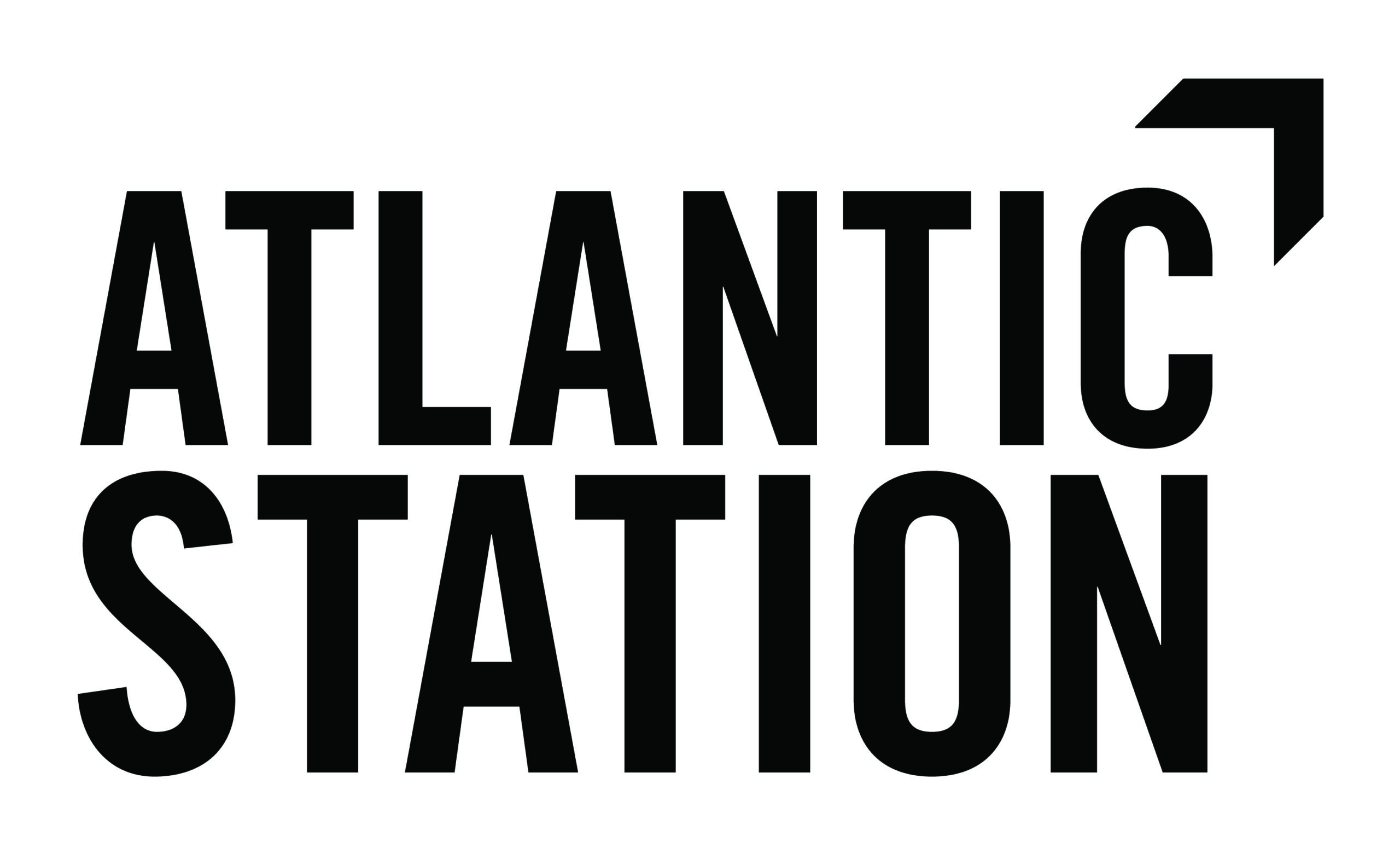 Atlantic Station Logo 