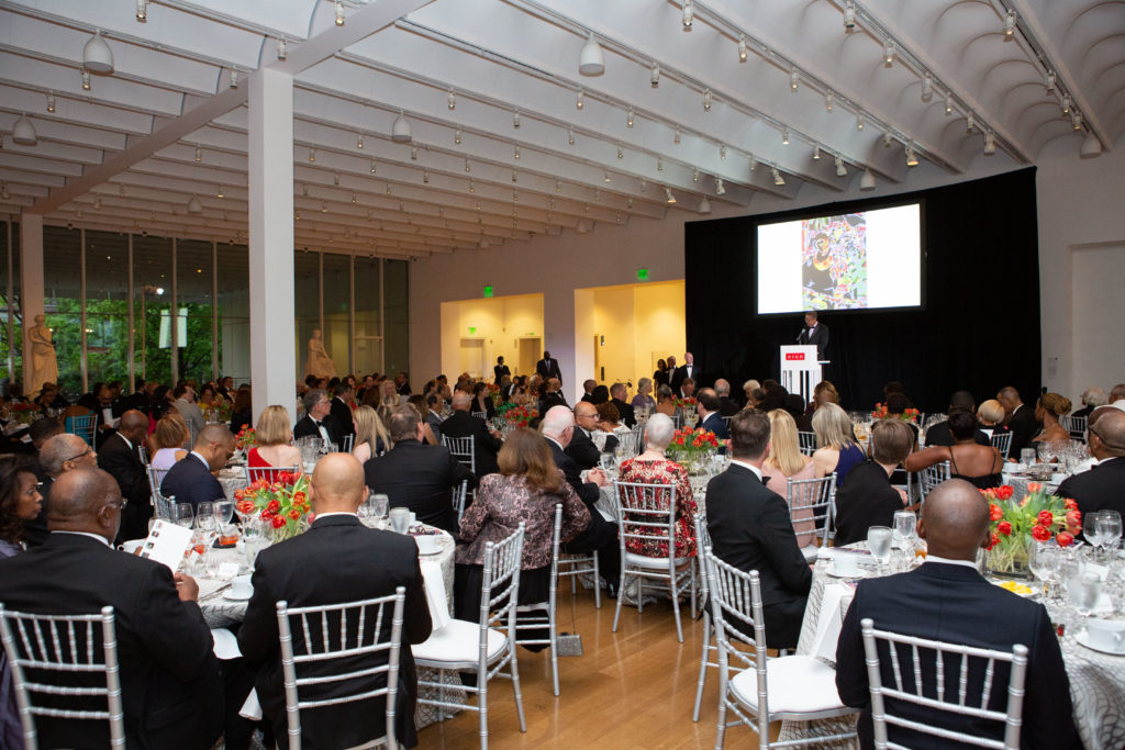 Catmax Photography High Museum Driskell Dinner 77 1024x683 Driskell Prize Dinner