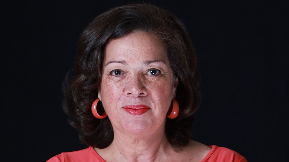 Childs (2) Dr. Adrienne L. Childs headshot