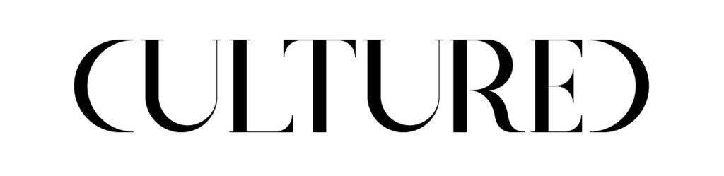Cultured Logo Cultured Logo