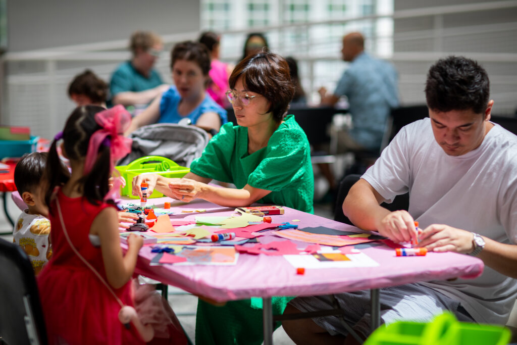 Highmuseum Firstsaturdayseptember2023 80