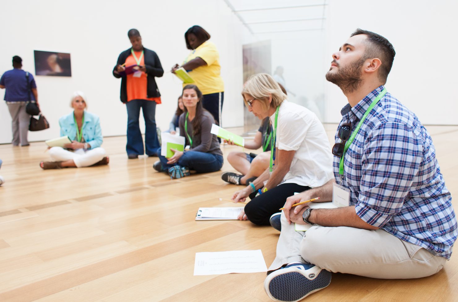 Resources from Workshops