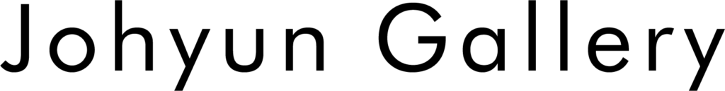 Johyun Gallery Logo Black