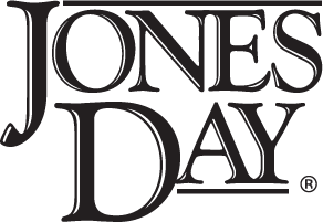 Jones Day 400x400