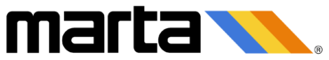 Marta logo.