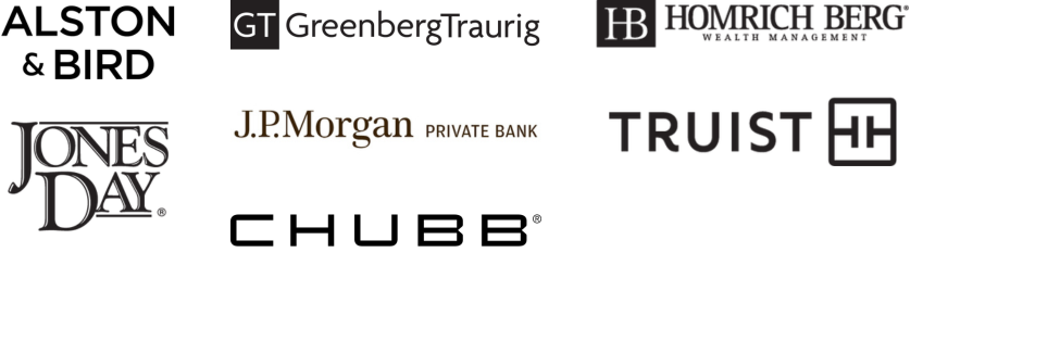Balthazar Sponsors 2025